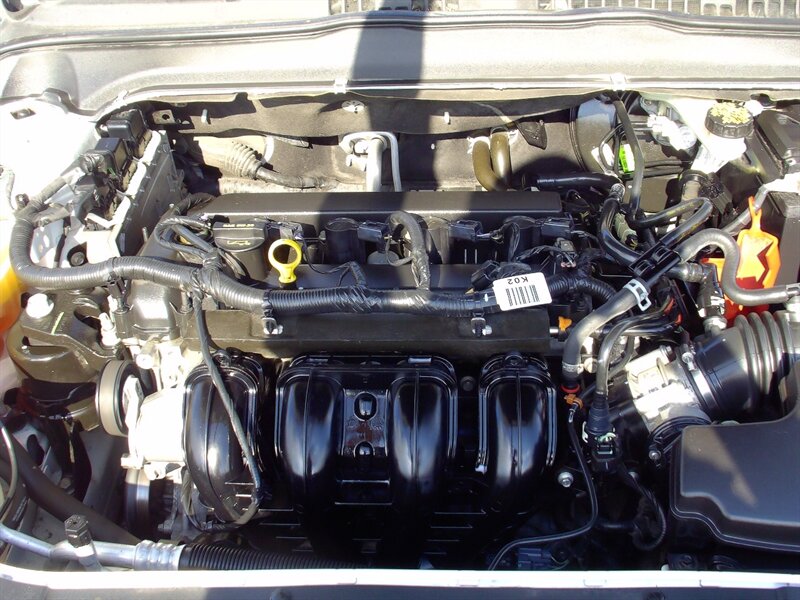 2015 Ford Fusion SE   - Photo 36 - Pleasant Valley, MO 64068