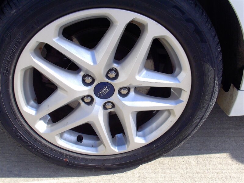 2015 Ford Fusion SE   - Photo 34 - Pleasant Valley, MO 64068