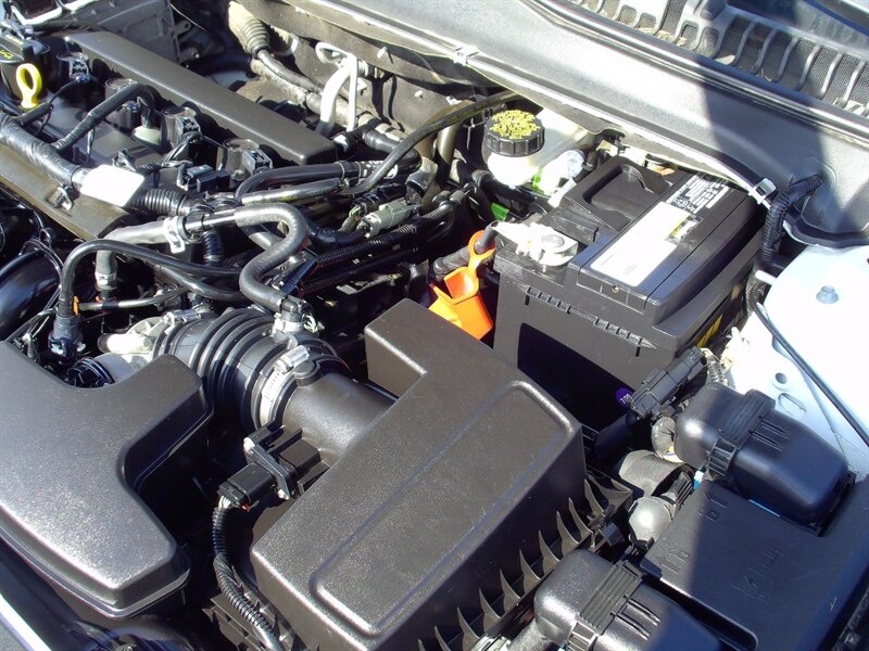 2015 Ford Fusion SE   - Photo 38 - Pleasant Valley, MO 64068