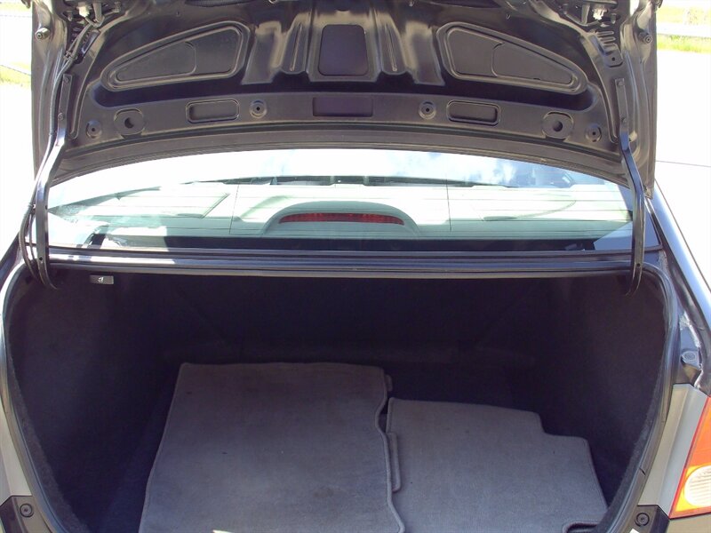 2008 Honda Civic LX   - Photo 20 - Pleasant Valley, MO 64068