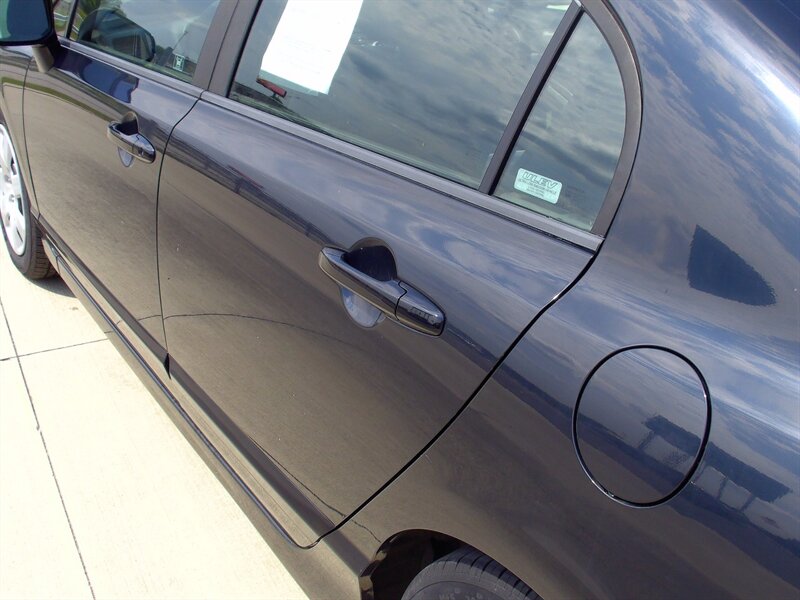 2008 Honda Civic LX   - Photo 22 - Pleasant Valley, MO 64068