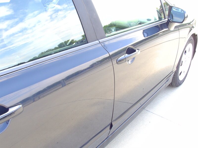2008 Honda Civic LX   - Photo 29 - Pleasant Valley, MO 64068