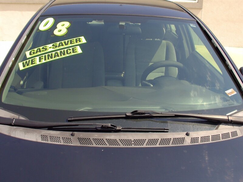 2008 Honda Civic LX   - Photo 26 - Pleasant Valley, MO 64068