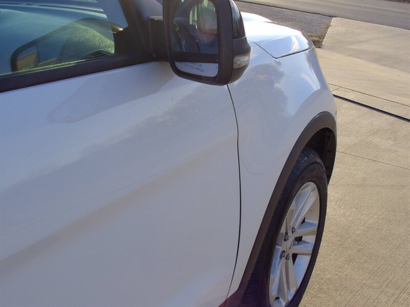 2013 Ford Explorer XLT   - Photo 30 - Pleasant Valley, MO 64068