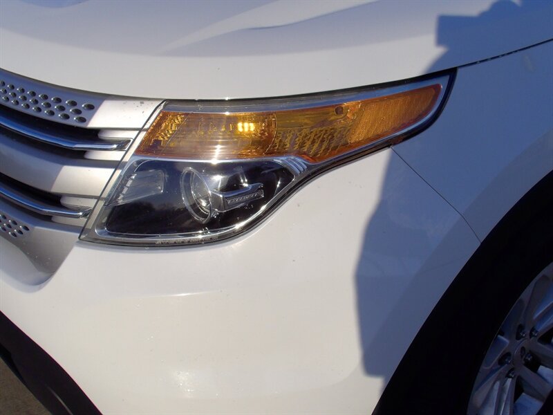 2013 Ford Explorer XLT   - Photo 26 - Pleasant Valley, MO 64068