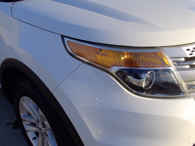 2013 Ford Explorer XLT   - Photo 29 - Pleasant Valley, MO 64068