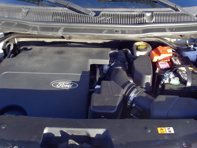 2013 Ford Explorer XLT   - Photo 35 - Pleasant Valley, MO 64068