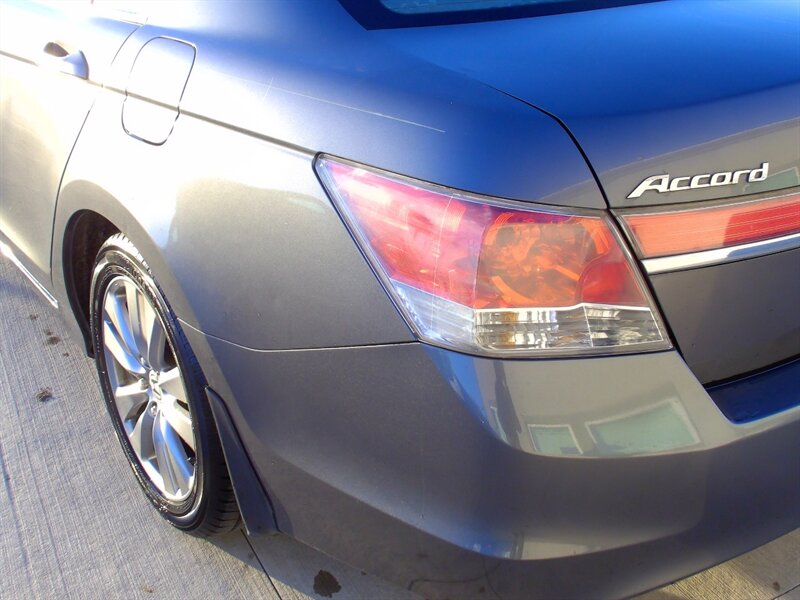 2012 Honda Accord EX   - Photo 21 - Pleasant Valley, MO 64068