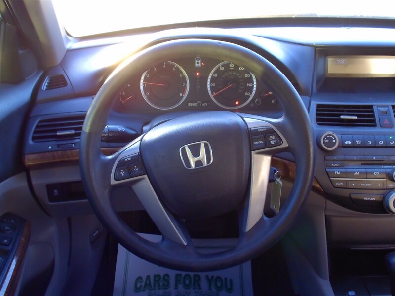 2012 Honda Accord EX   - Photo 19 - Pleasant Valley, MO 64068