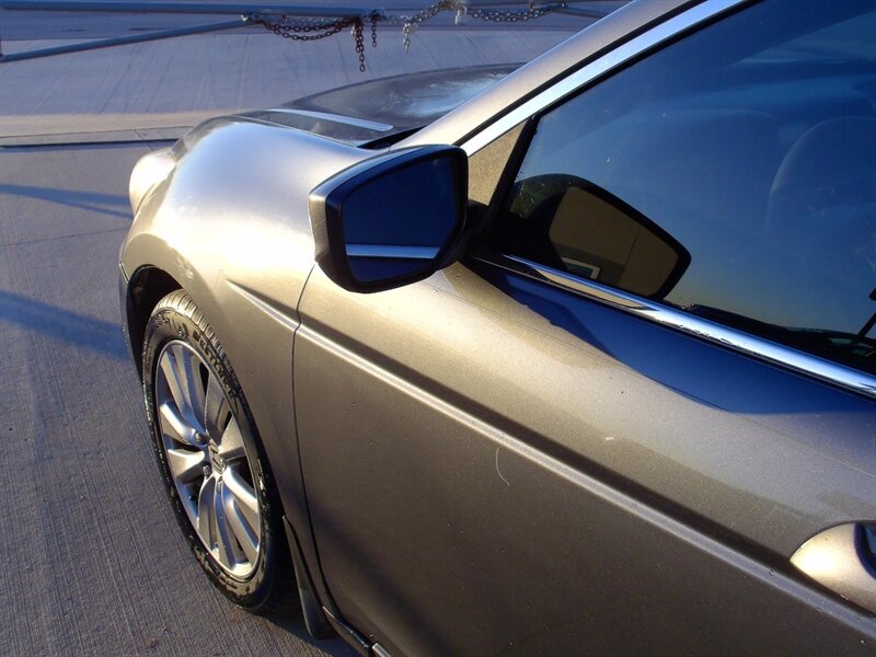 2012 Honda Accord EX   - Photo 23 - Pleasant Valley, MO 64068