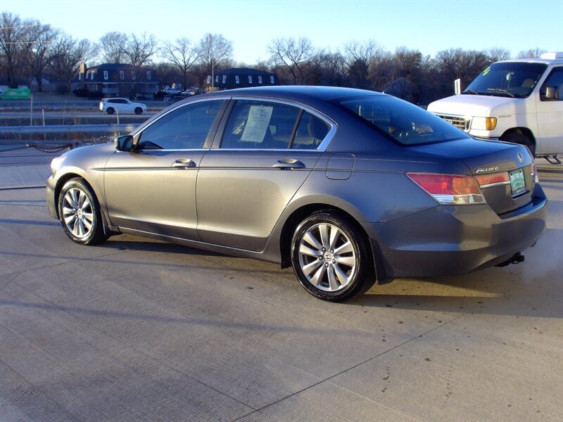 2012 Honda Accord EX   - Photo 7 - Pleasant Valley, MO 64068