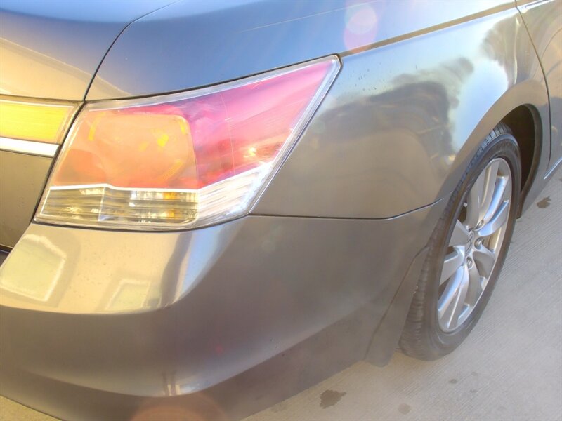 2012 Honda Accord EX   - Photo 30 - Pleasant Valley, MO 64068