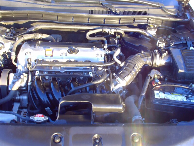 2012 Honda Accord EX   - Photo 33 - Pleasant Valley, MO 64068