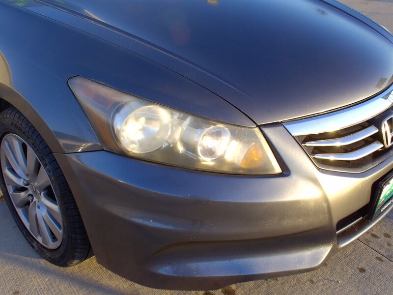 2012 Honda Accord EX   - Photo 27 - Pleasant Valley, MO 64068