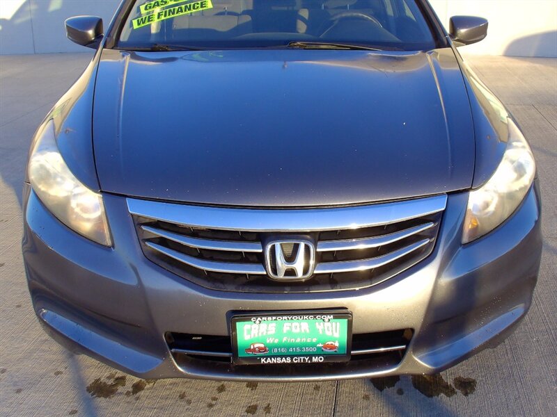 2012 Honda Accord EX   - Photo 25 - Pleasant Valley, MO 64068