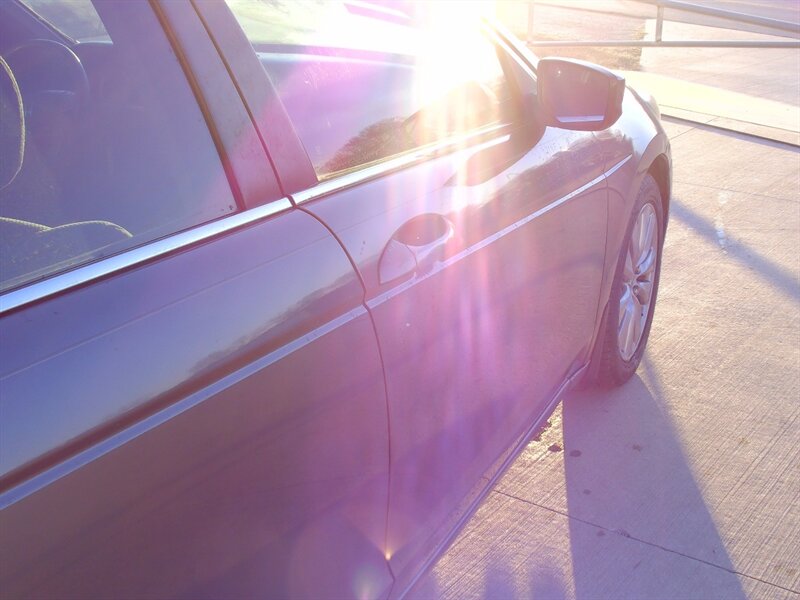 2012 Honda Accord EX   - Photo 29 - Pleasant Valley, MO 64068