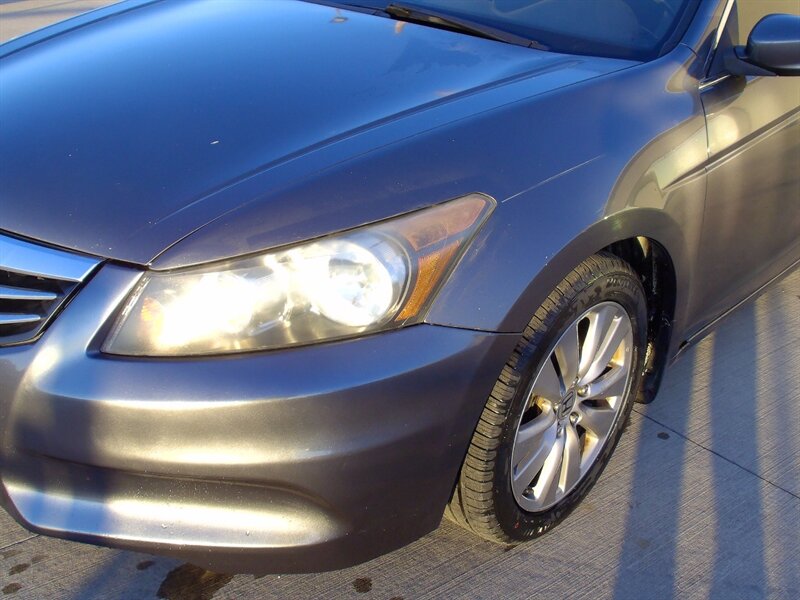 2012 Honda Accord EX   - Photo 24 - Pleasant Valley, MO 64068