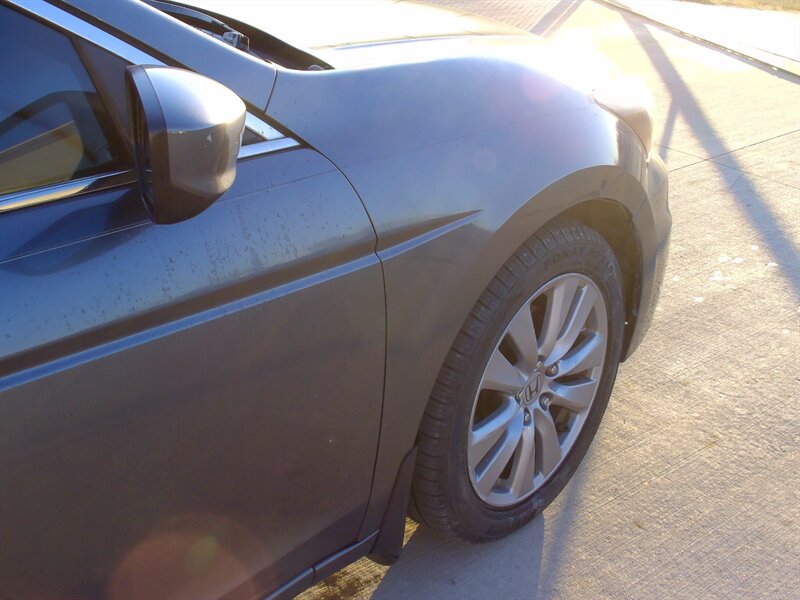 2012 Honda Accord EX   - Photo 28 - Pleasant Valley, MO 64068