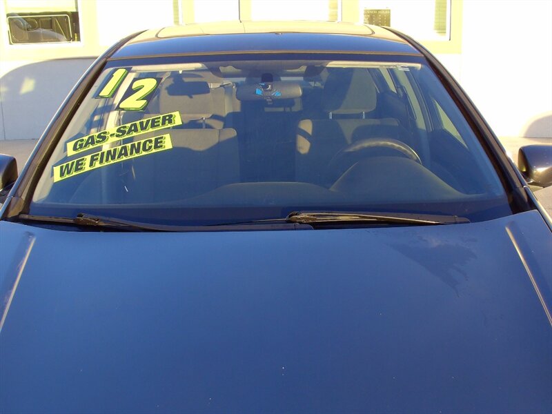 2012 Honda Accord EX   - Photo 26 - Pleasant Valley, MO 64068