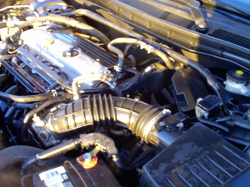 2012 Honda Accord EX   - Photo 35 - Pleasant Valley, MO 64068