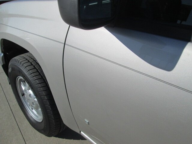 2008 GMC Canyon SLE - Photo 24 - Pleasant Valley, MO 64068