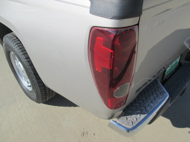 2008 GMC Canyon SLE - Photo 21 - Pleasant Valley, MO 64068