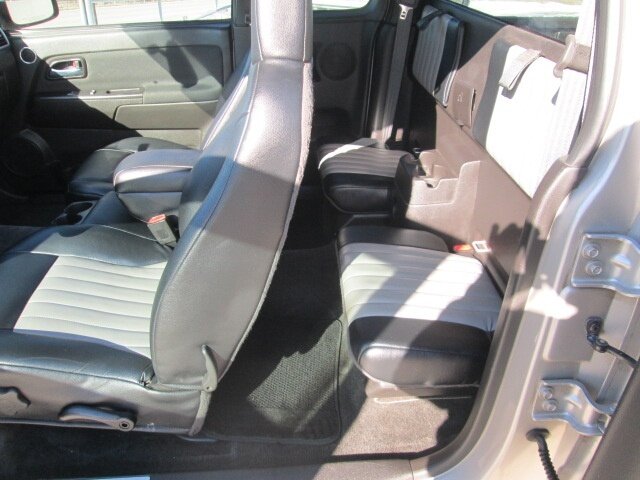 2008 GMC Canyon SLE - Photo 12 - Pleasant Valley, MO 64068