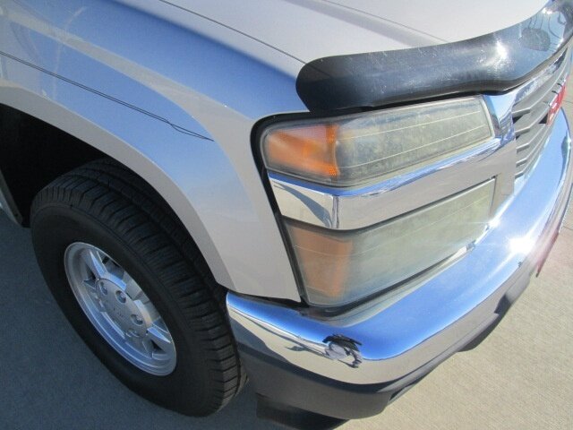 2008 GMC Canyon SLE - Photo 28 - Pleasant Valley, MO 64068