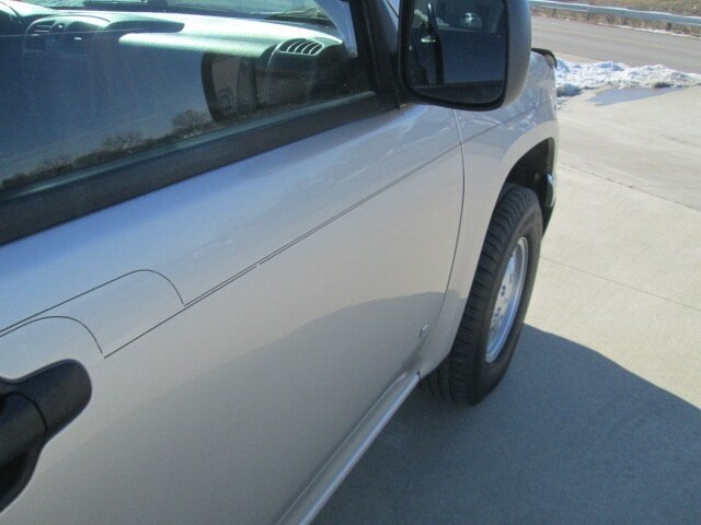 2008 GMC Canyon SLE - Photo 30 - Pleasant Valley, MO 64068