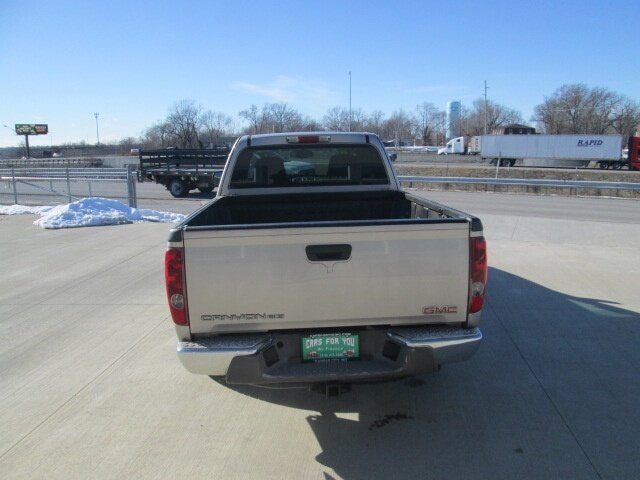 2008 GMC Canyon SLE - Photo 6 - Pleasant Valley, MO 64068
