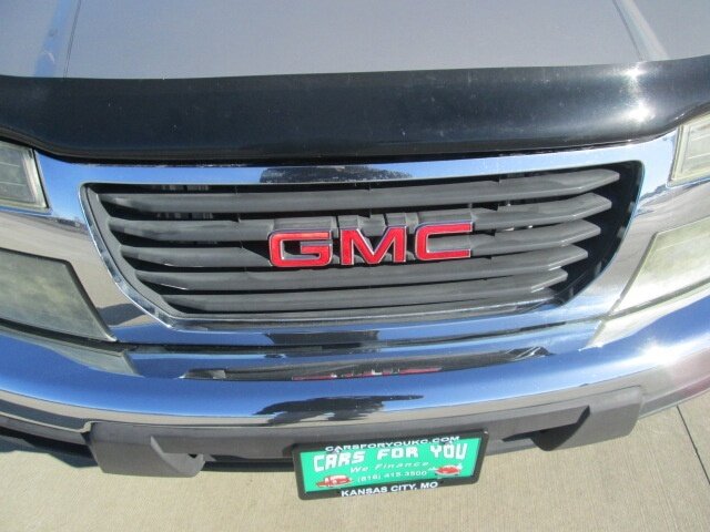 2008 GMC Canyon SLE - Photo 26 - Pleasant Valley, MO 64068
