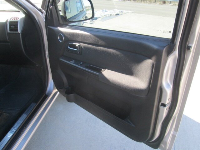 2008 GMC Canyon SLE - Photo 15 - Pleasant Valley, MO 64068
