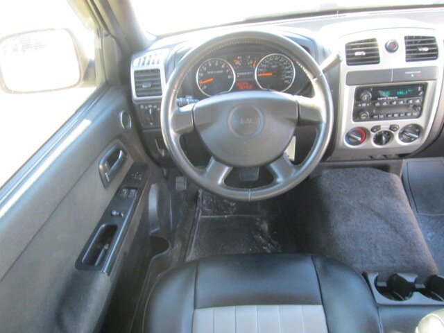 2008 GMC Canyon SLE - Photo 19 - Pleasant Valley, MO 64068