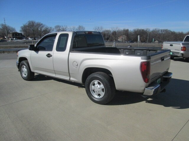 2008 GMC Canyon SLE - Photo 7 - Pleasant Valley, MO 64068
