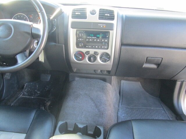 2008 GMC Canyon SLE - Photo 18 - Pleasant Valley, MO 64068