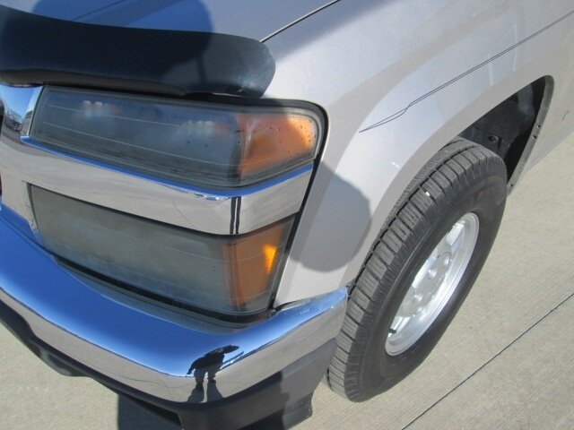 2008 GMC Canyon SLE - Photo 25 - Pleasant Valley, MO 64068