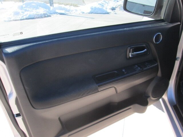 2008 GMC Canyon SLE - Photo 11 - Pleasant Valley, MO 64068