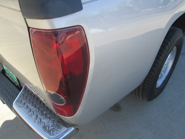 2008 GMC Canyon SLE - Photo 32 - Pleasant Valley, MO 64068