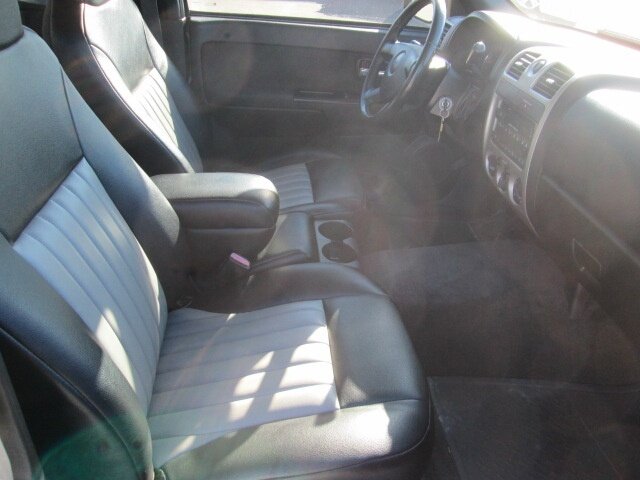 2008 GMC Canyon SLE - Photo 14 - Pleasant Valley, MO 64068