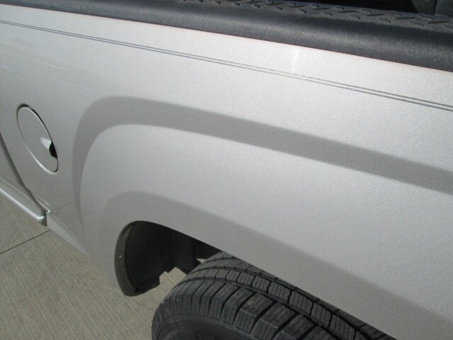 2008 GMC Canyon SLE - Photo 22 - Pleasant Valley, MO 64068