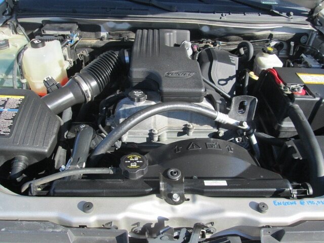 2008 GMC Canyon SLE - Photo 35 - Pleasant Valley, MO 64068
