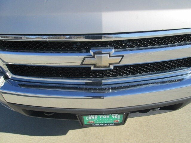 2008 Chevrolet Silverado 1500 EX CAB 4X4   - Photo 30 - Pleasant Valley, MO 64068