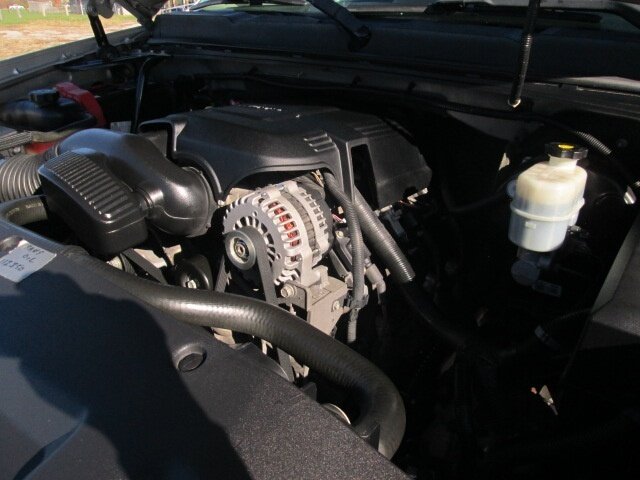 2008 Chevrolet Silverado 1500 EX CAB 4X4   - Photo 41 - Pleasant Valley, MO 64068