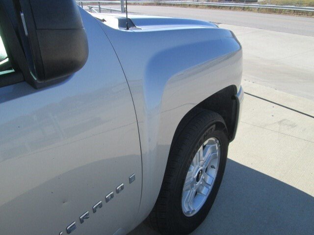 2008 Chevrolet Silverado 1500 EX CAB 4X4   - Photo 33 - Pleasant Valley, MO 64068