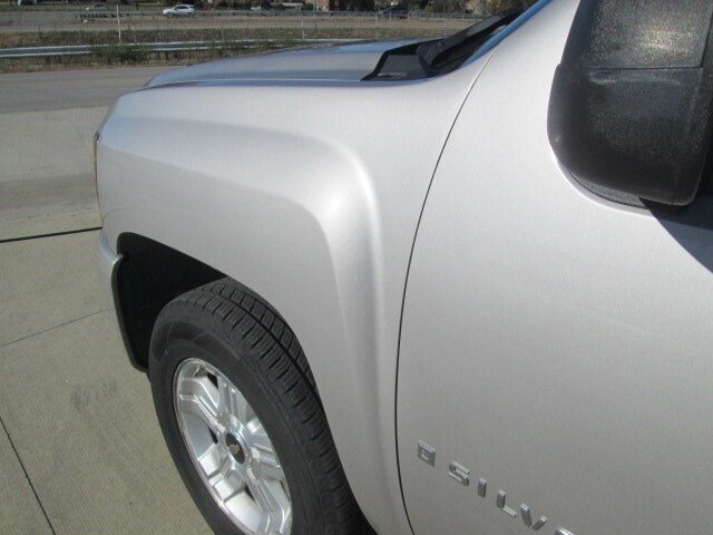 2008 Chevrolet Silverado 1500 EX CAB 4X4   - Photo 28 - Pleasant Valley, MO 64068