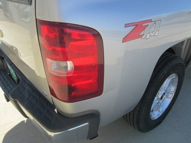 2008 Chevrolet Silverado 1500 EX CAB 4X4   - Photo 36 - Pleasant Valley, MO 64068