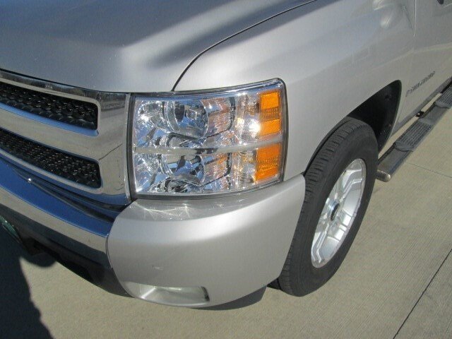 2008 Chevrolet Silverado 1500 EX CAB 4X4   - Photo 29 - Pleasant Valley, MO 64068