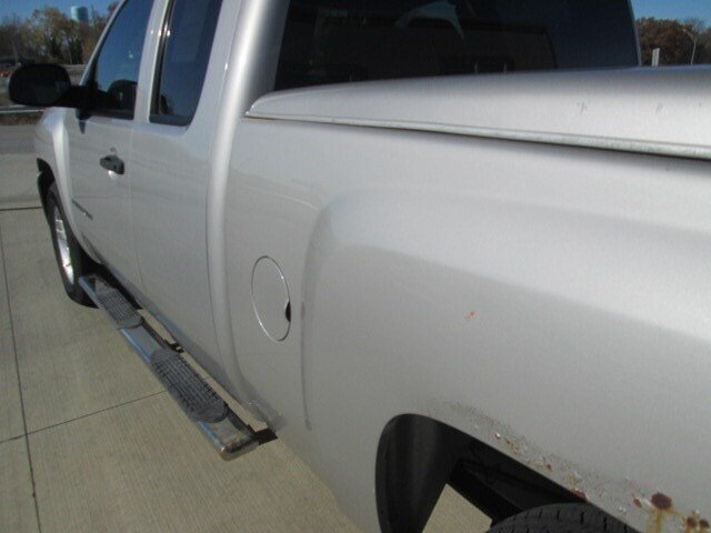 2008 Chevrolet Silverado 1500 EX CAB 4X4   - Photo 26 - Pleasant Valley, MO 64068