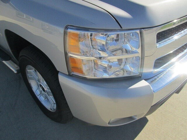 2008 Chevrolet Silverado 1500 EX CAB 4X4   - Photo 32 - Pleasant Valley, MO 64068