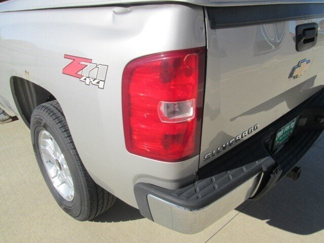 2008 Chevrolet Silverado 1500 EX CAB 4X4   - Photo 24 - Pleasant Valley, MO 64068